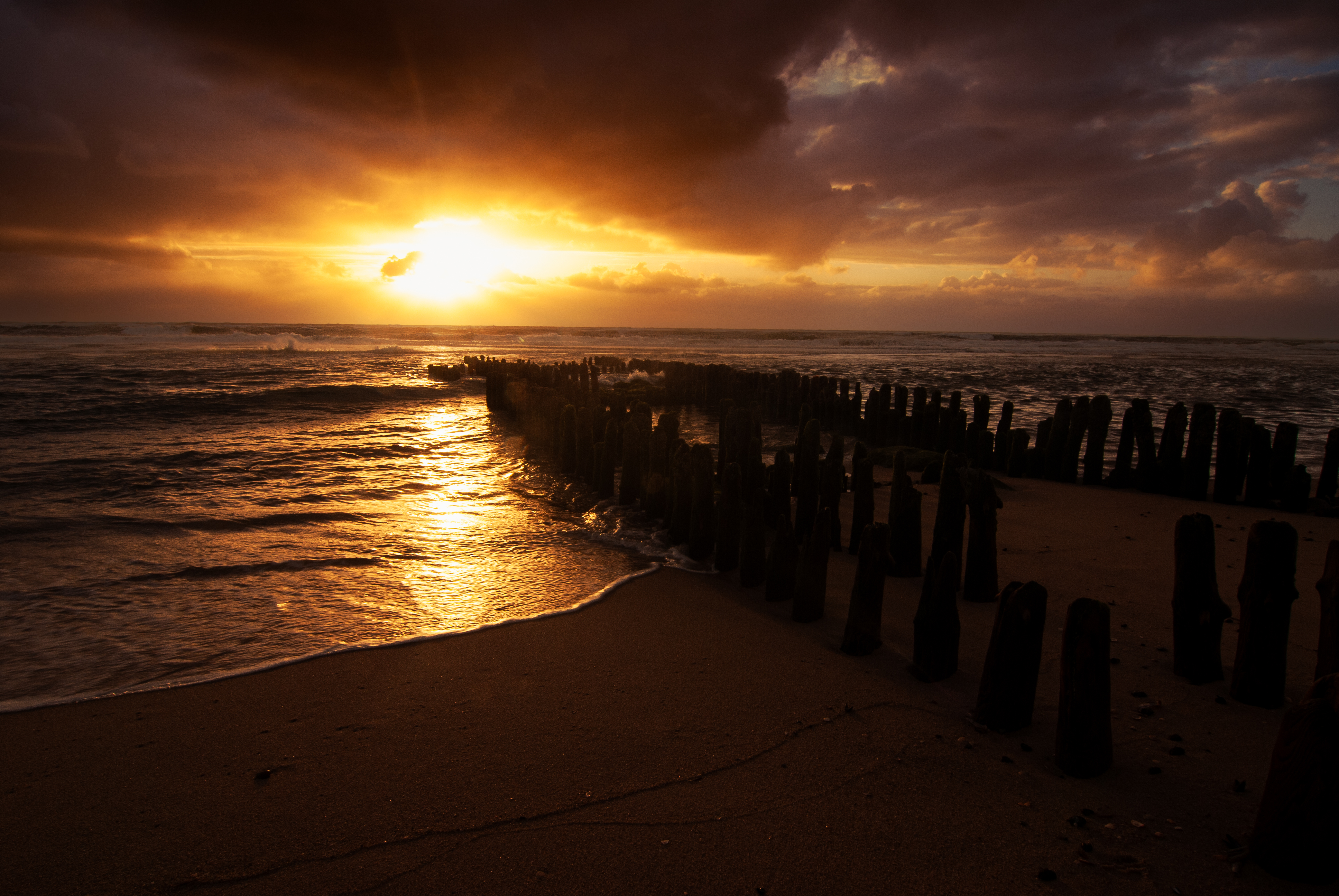 Urlaub Sylt   04513
